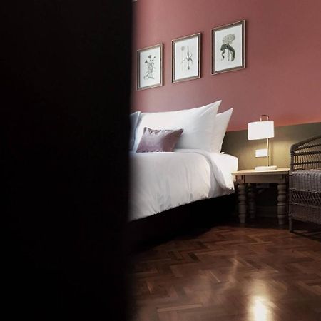 The Raintree Hotel 치앙마이 외부 사진