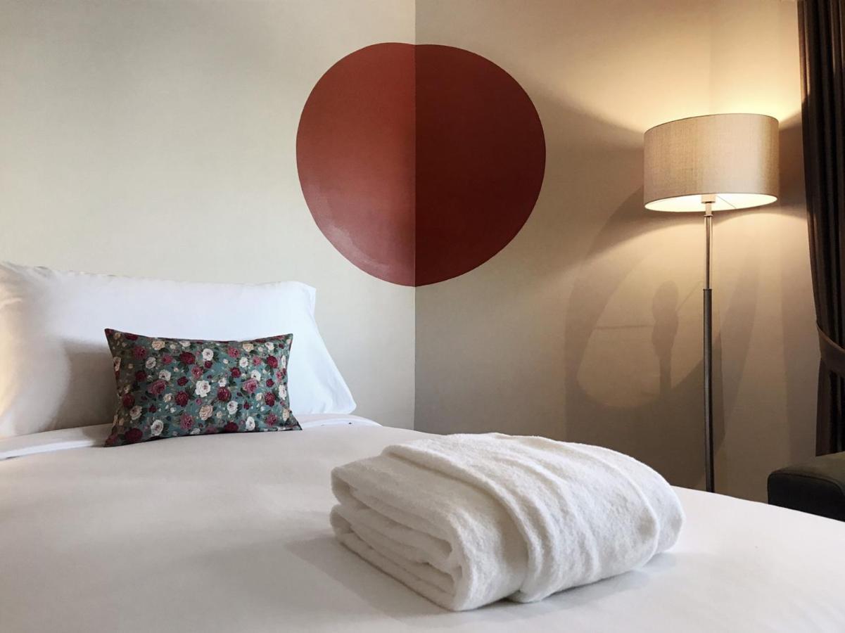 The Raintree Hotel 치앙마이 외부 사진
