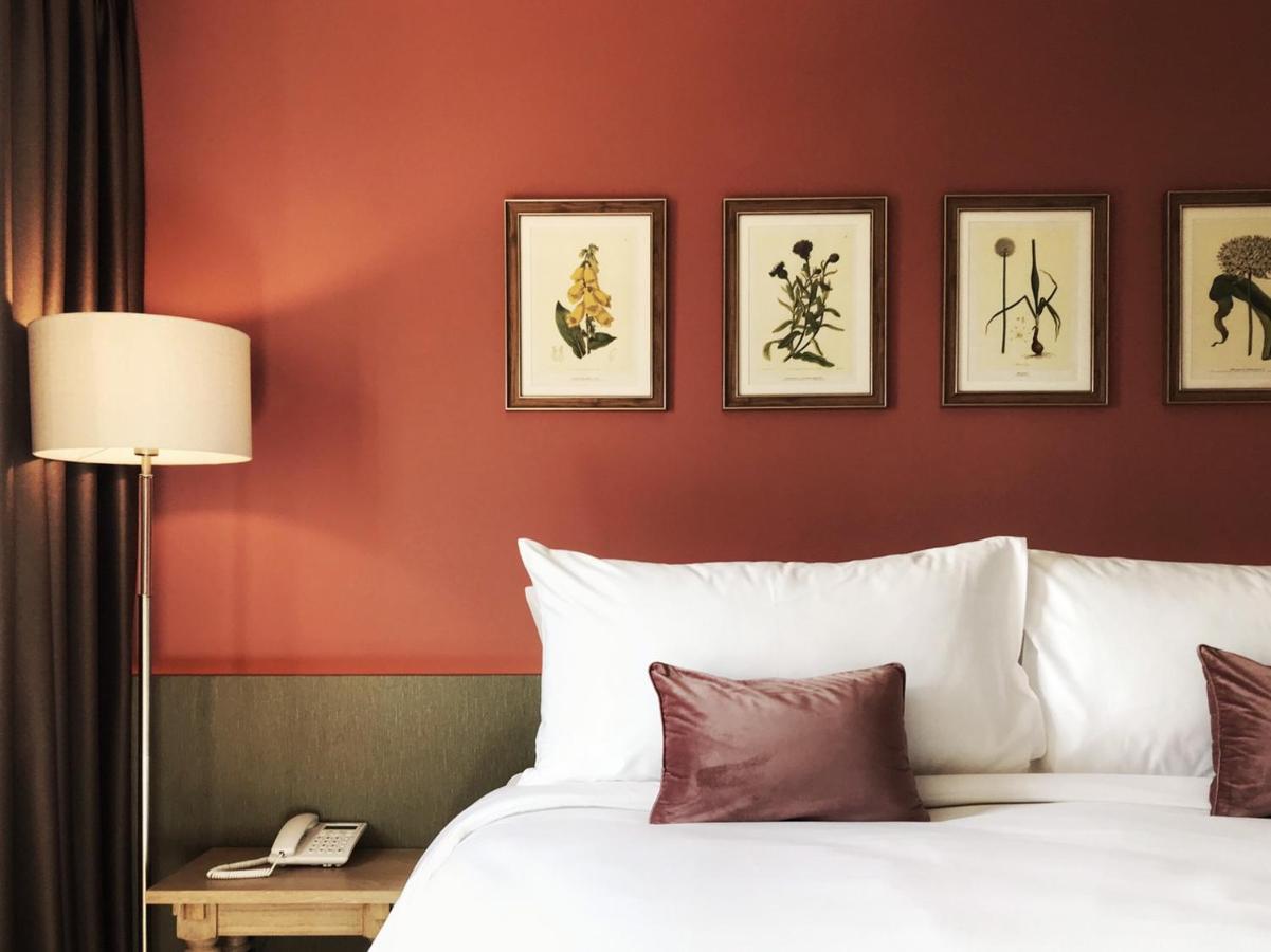 The Raintree Hotel 치앙마이 외부 사진