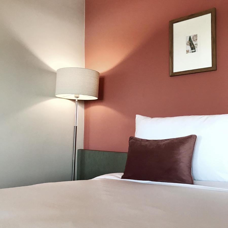 The Raintree Hotel 치앙마이 외부 사진