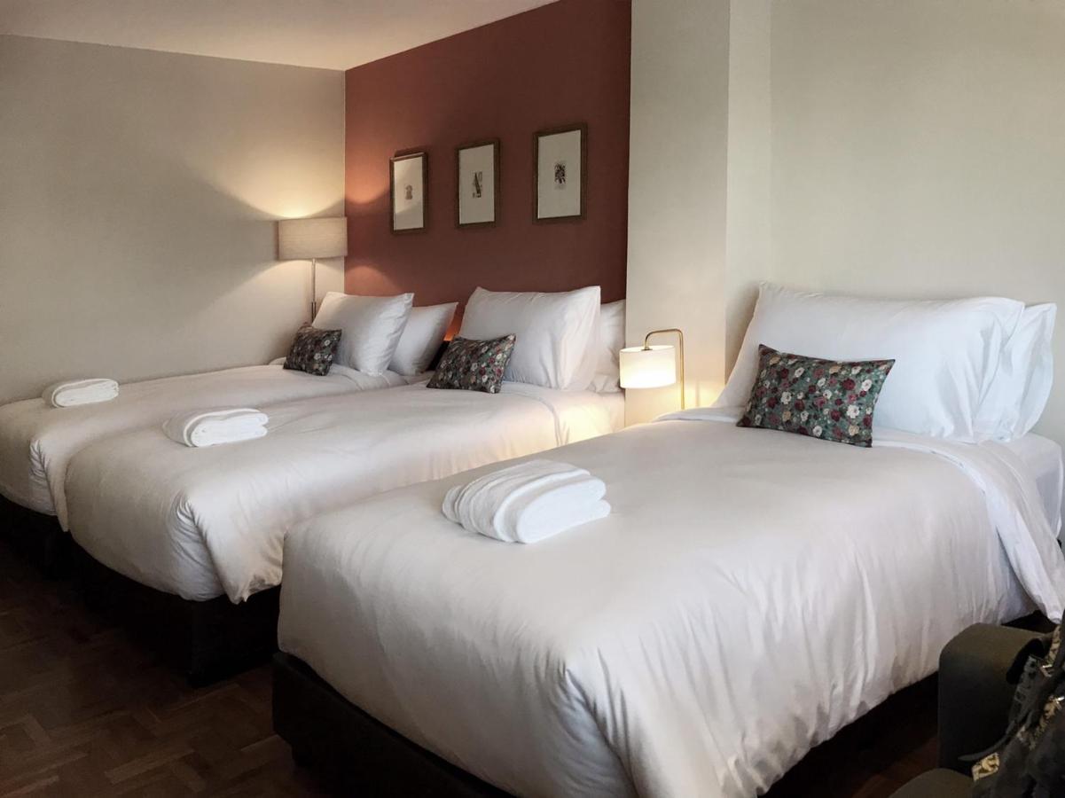 The Raintree Hotel 치앙마이 외부 사진
