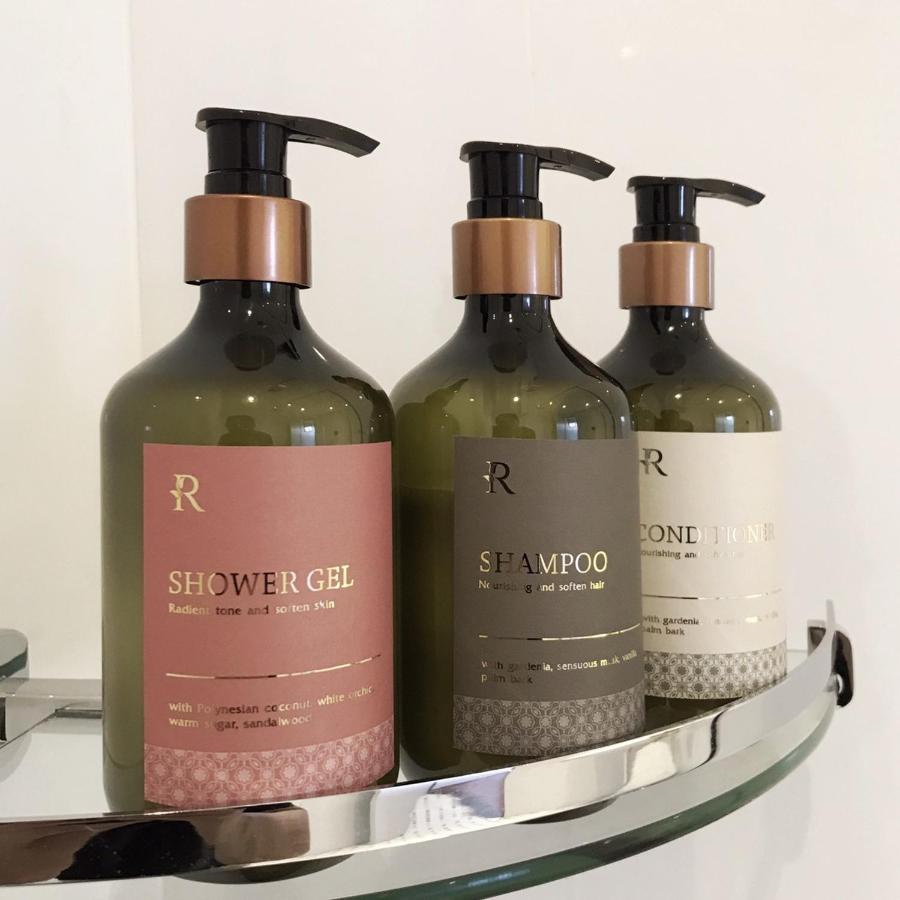 The Raintree Hotel 치앙마이 외부 사진