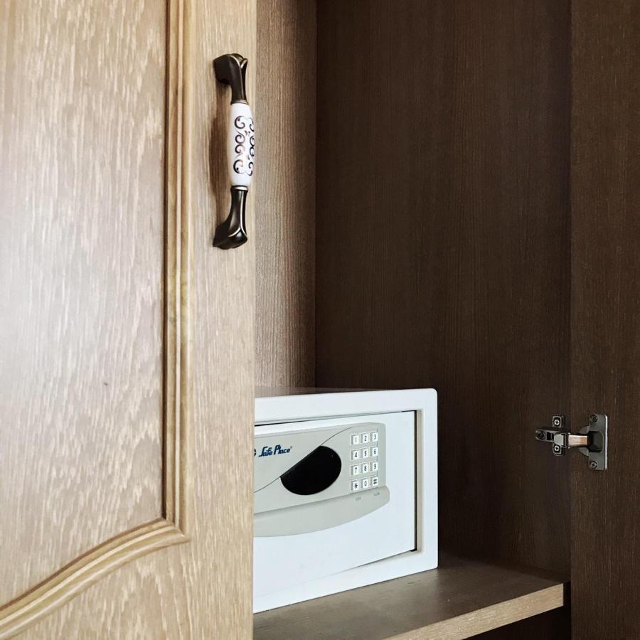 The Raintree Hotel 치앙마이 외부 사진