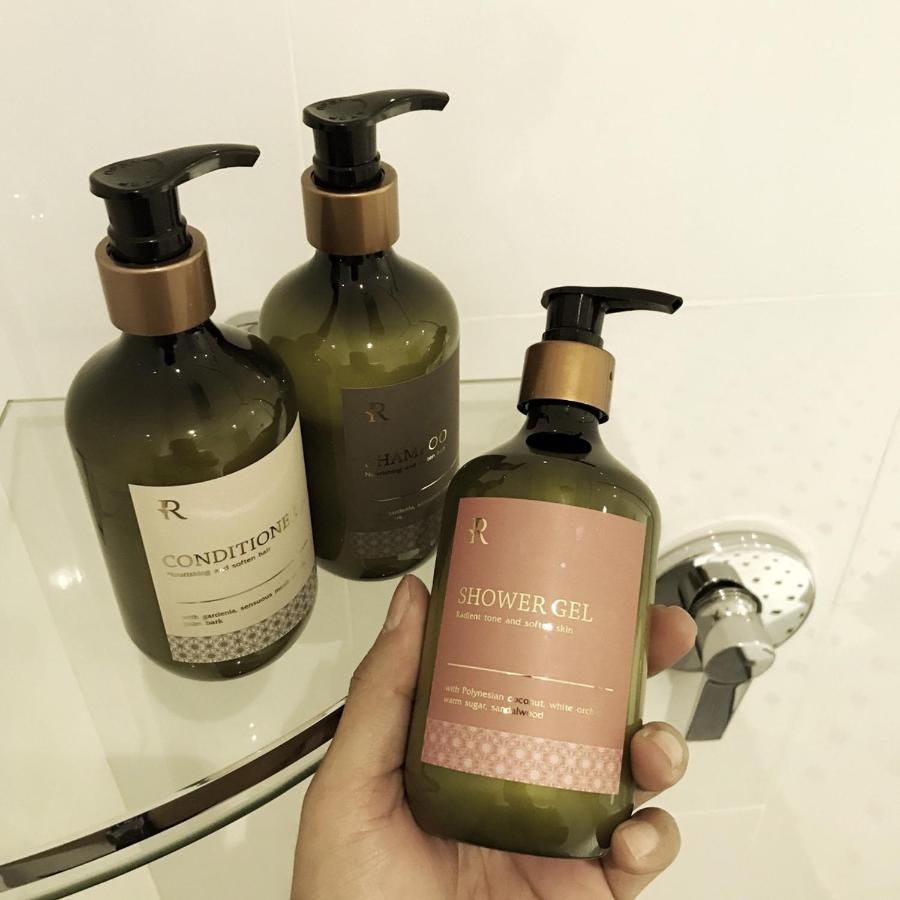 The Raintree Hotel 치앙마이 외부 사진