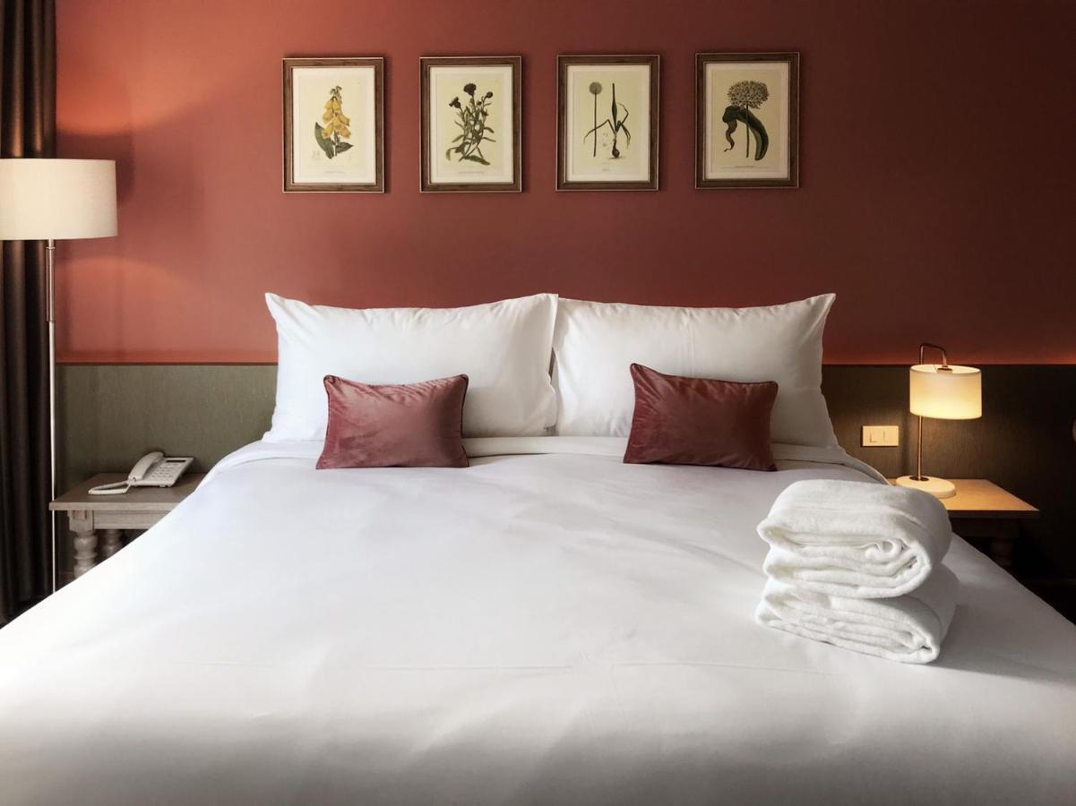 The Raintree Hotel 치앙마이 외부 사진