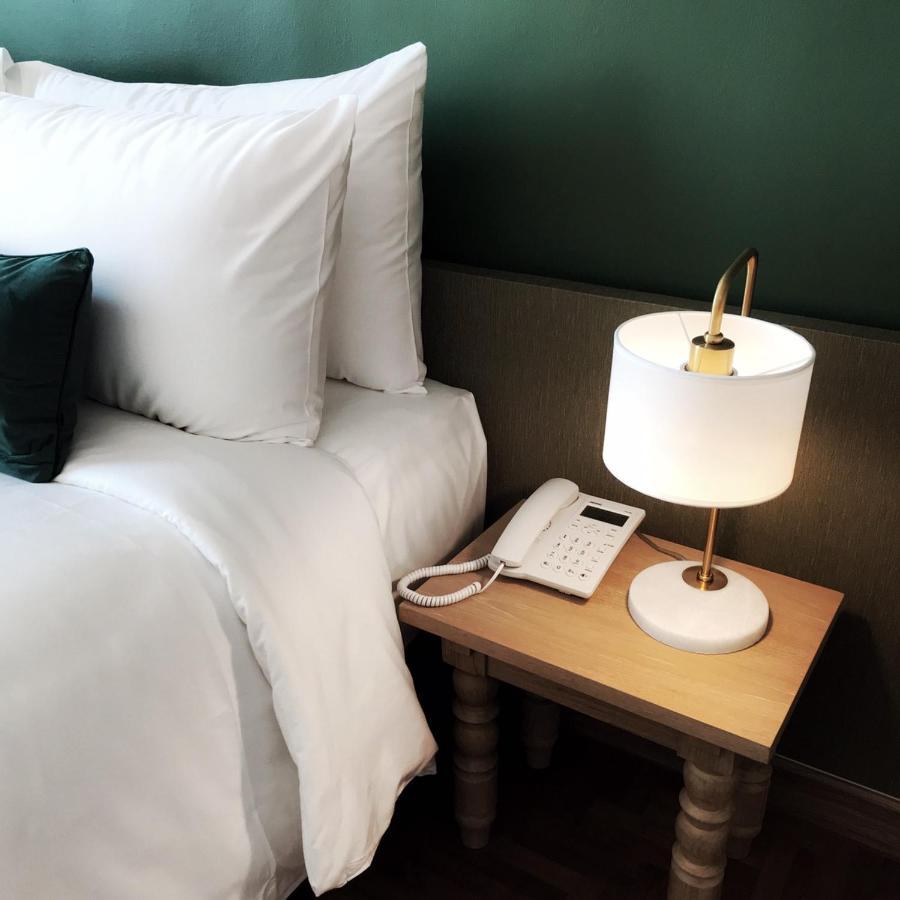 The Raintree Hotel 치앙마이 외부 사진