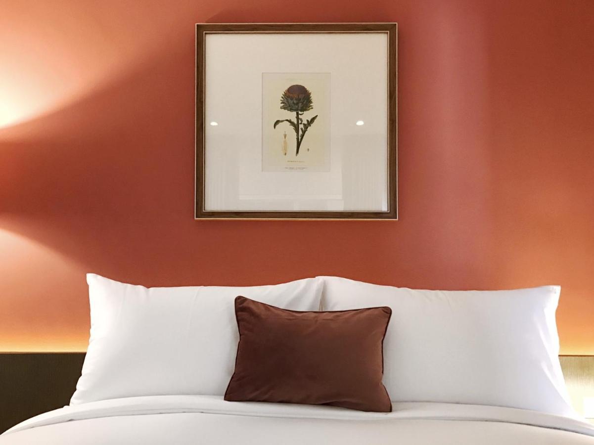 The Raintree Hotel 치앙마이 외부 사진