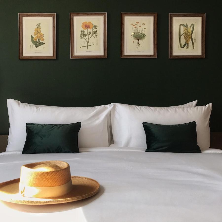 The Raintree Hotel 치앙마이 외부 사진