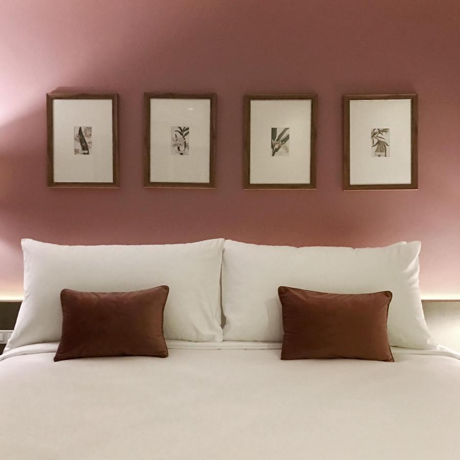 The Raintree Hotel 치앙마이 외부 사진