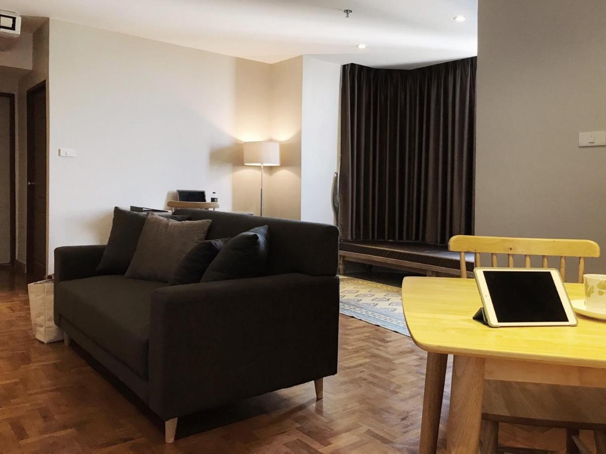 The Raintree Hotel 치앙마이 외부 사진