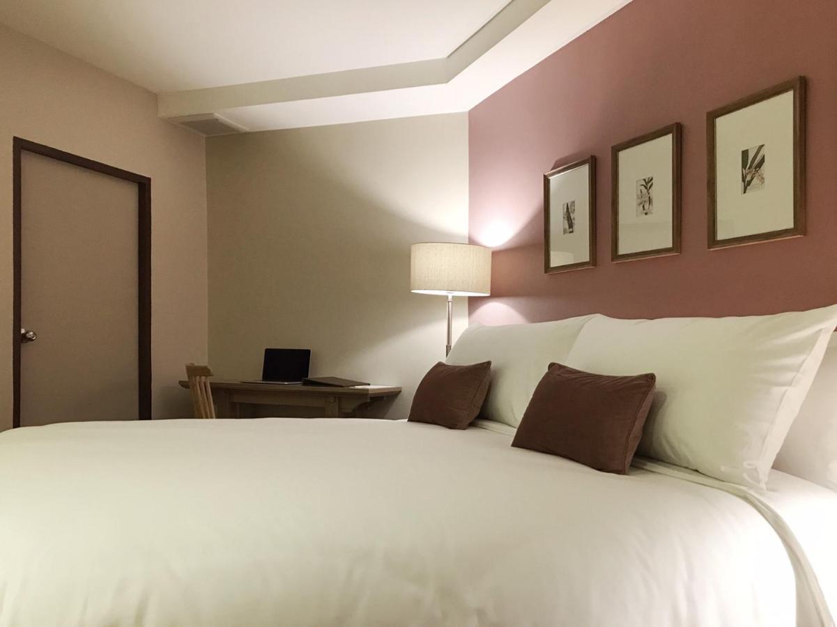 The Raintree Hotel 치앙마이 외부 사진