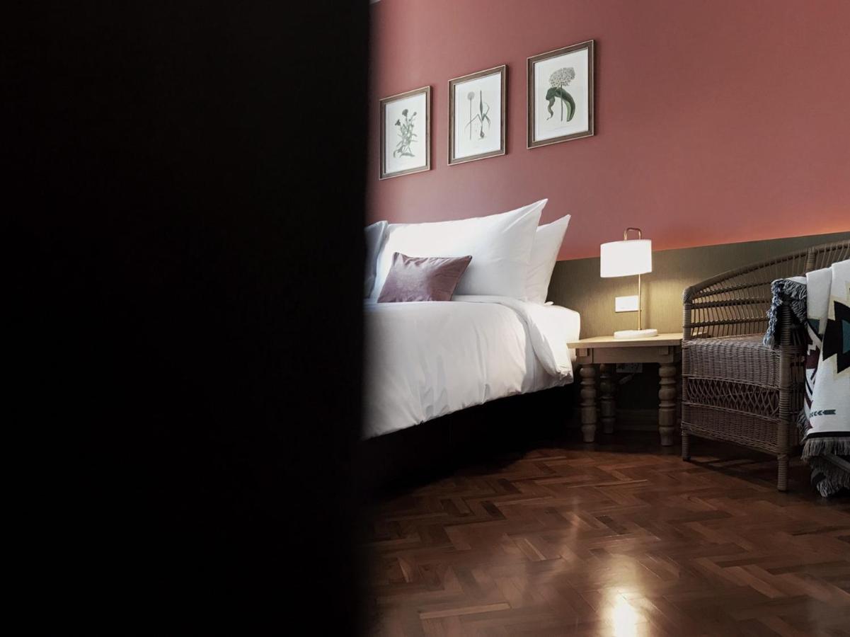 The Raintree Hotel 치앙마이 외부 사진
