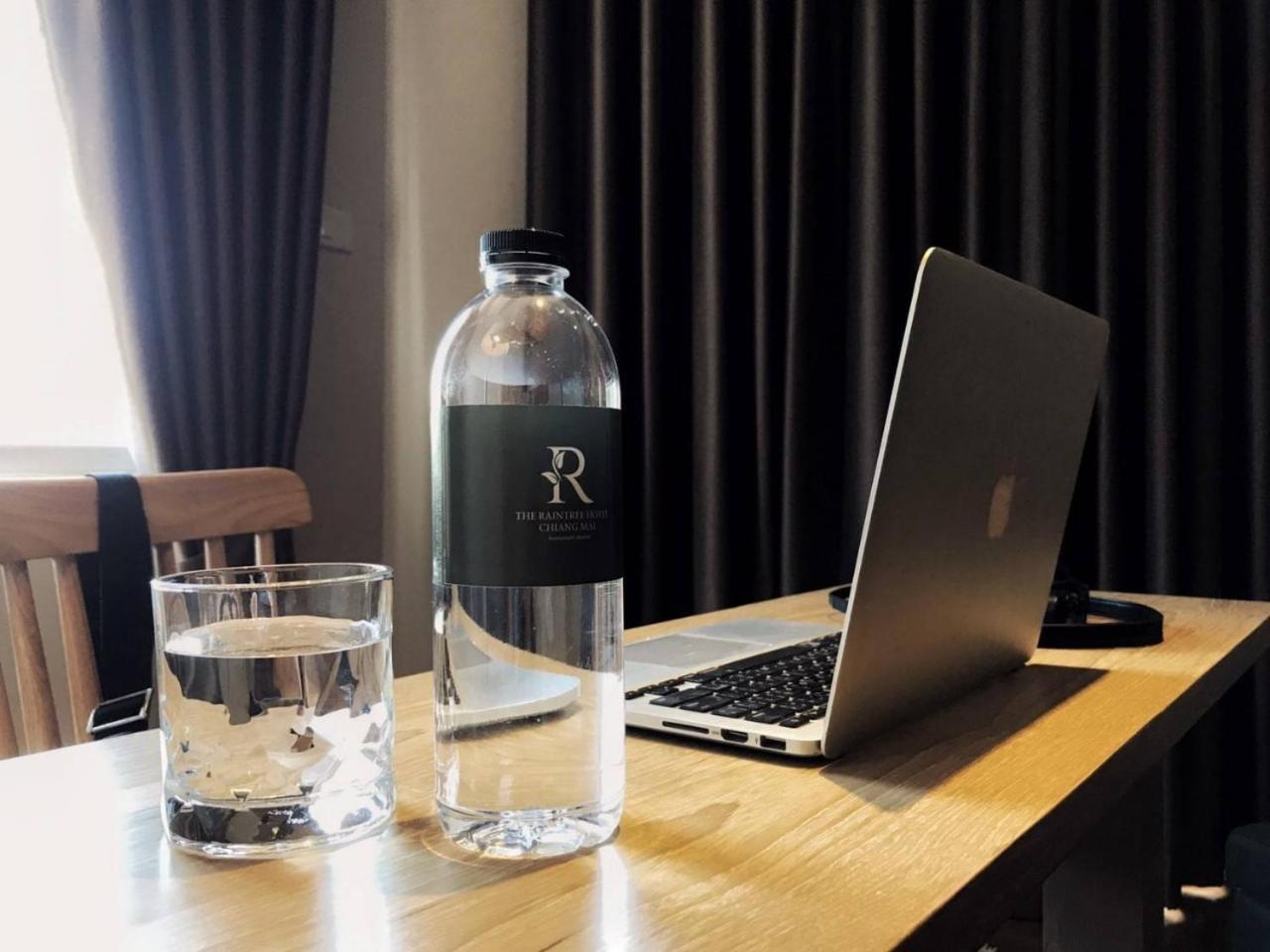 The Raintree Hotel 치앙마이 외부 사진